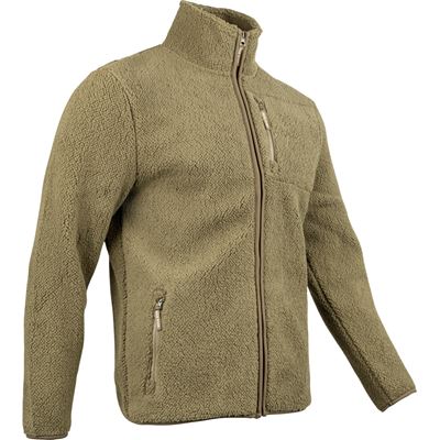 Jack Pyke SHIRES Fleece Jacket OLIV