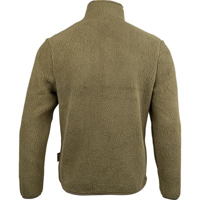 Jack Pyke SHIRES Fleece Jacket OLIV