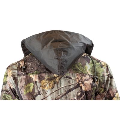 HUNTER jacket with membrane EVO