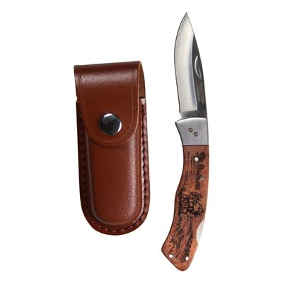 SHIRES DEER Folding Knife