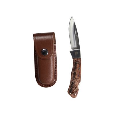 SHIRES PHEASANT Folding Knife