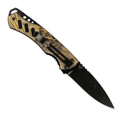 Folding knife SPORTER