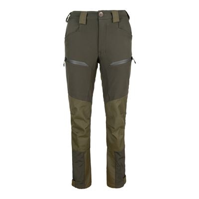 Women’s Trousers BLEASDALE SOFTSHELL OLIV JACK PYKE JLTRSBLSS 2