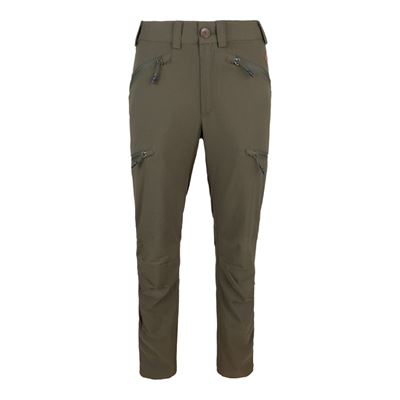Women’s Trousers STRETCH OLIV JACK PYKE JLTRSSTR 2