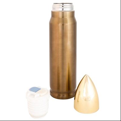 Bullet Flask 1000 ml