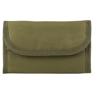 Bullet Pouch OLIVE