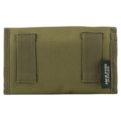 Bullet Pouch OLIVE