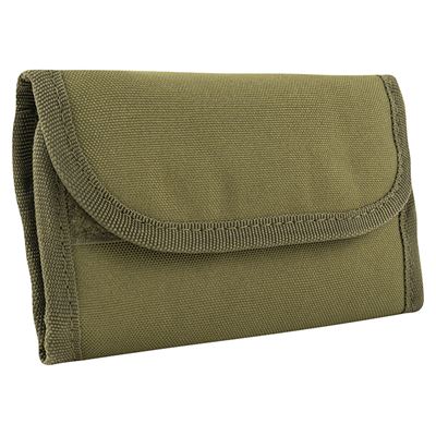 Bullet Pouch OLIVE