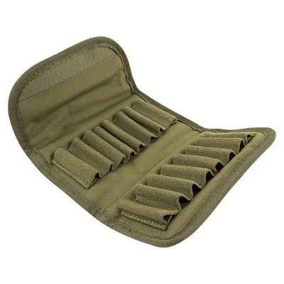 Bullet Pouch OLIVE