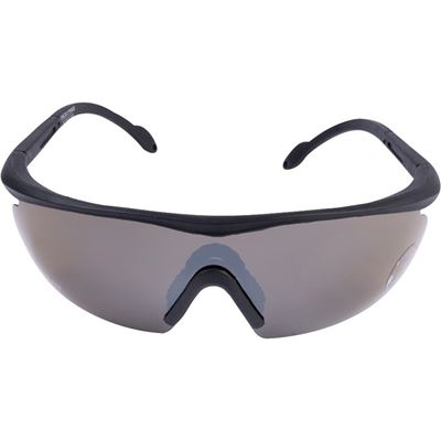 Glasses GP Sports kit in pouch 4 pcs glasses