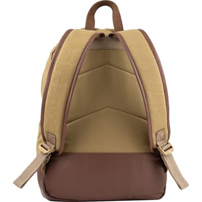 Backpack CLASSIC Canvas FAWN