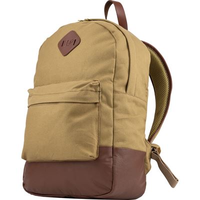 Backpack CLASSIC Canvas FAWN