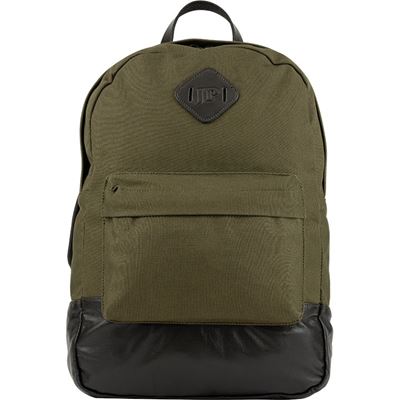 Backpack CLASSIC Canvas GREEN