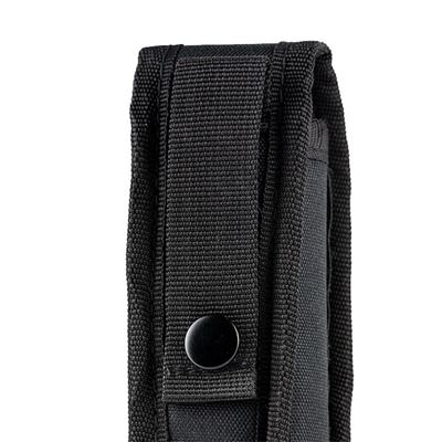 Case for cap guns BLACK