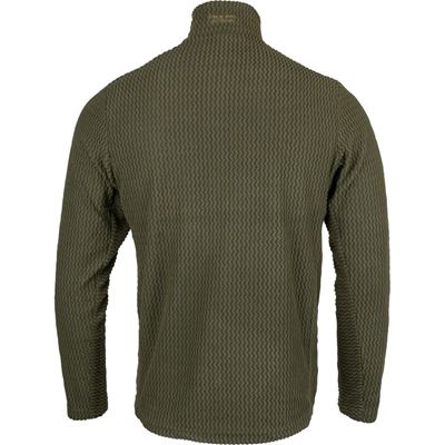 Lightweight Z Fleece Pullover GREEN