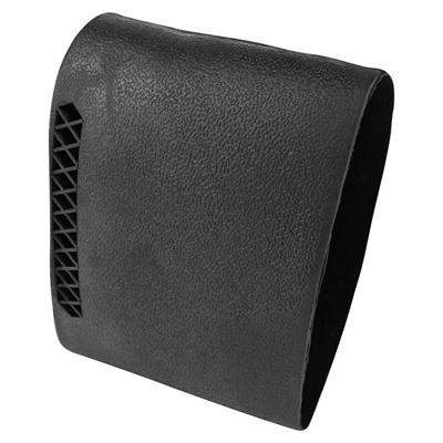 Shock Absorbing Rubber Recoil Pad BLACK