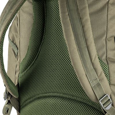 Backpack 25L OLIVE