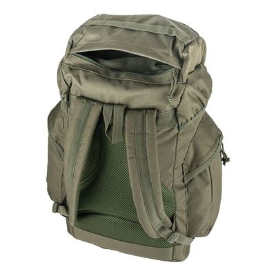 Backpack 25L OLIVE