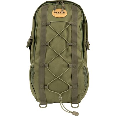 Rifle Rucksack GREEN JACK PYKE JRUCRIFG 2