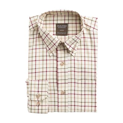 Shirt COUNTRYMAN MULTI CHECK JACK PYKE JSHICOUNMC 4