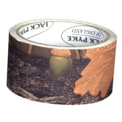Tape rip-stop nylon 5 m ENGLISH OAK