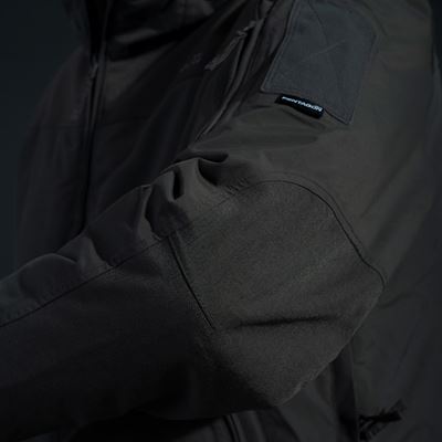 LCP V2.0 Primaloft® PARKA BLACK