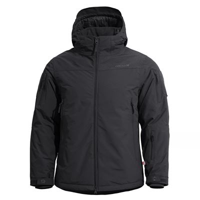 LCP V2.0 Primaloft® PARKA BLACK