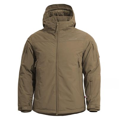 LCP V2.0 Primaloft® PARKA COYOTE