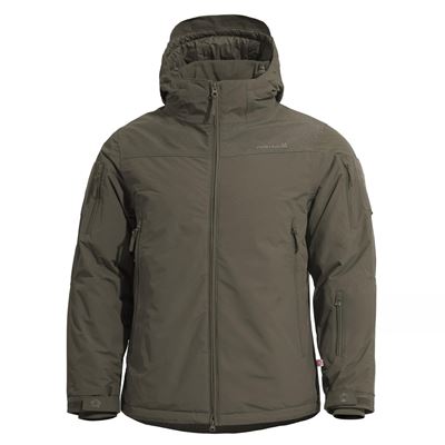 LCP V2.0 Primaloft® PARKA RAL 7013