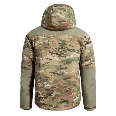 LCP V2.0 Primaloft® PARKA MULTICAM®