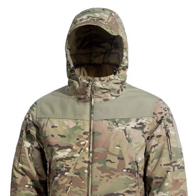 LCP V2.0 Primaloft® PARKA MULTICAM®