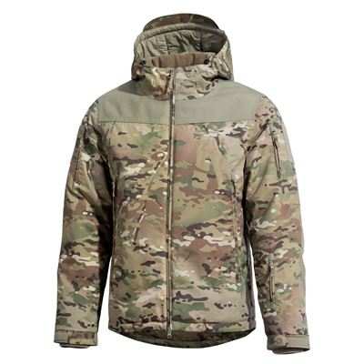 LCP V2.0 Primaloft® PARKA MULTICAM®