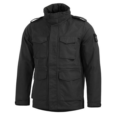 Field Jacket M65 3.0 BLACK PENTAGON K01009-3.0-01 2
