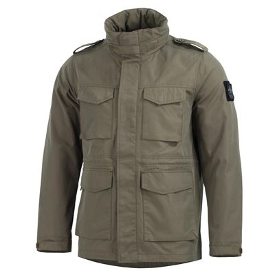 Field Jacket M65 3.0 RAL 7013 PENTAGON K01009-3.0-06E 2