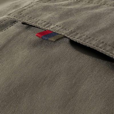 Field Jacket M65 3.0 RAL 7013 PENTAGON K01009-3.0-06E 3