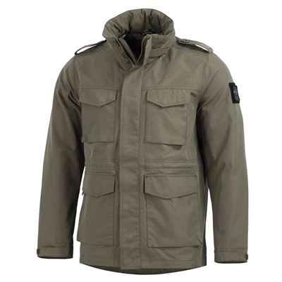 Field Jacket M65 3.0 RAL 7013