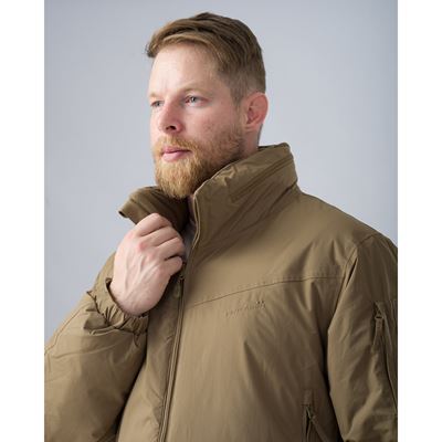 Jacket LOGAN LEVEL7 EXTREME COYOTE