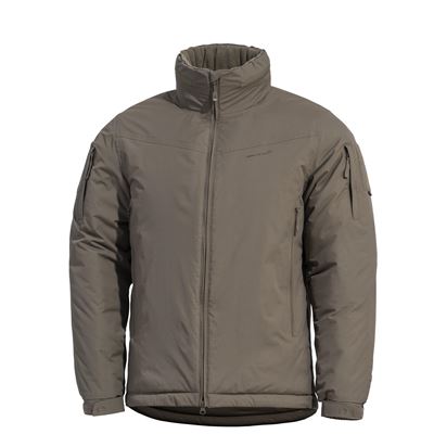 Jacket LOGAN LEVEL7 EXTREME RAL 7013