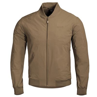 M.A.P1 Flight Jacket COYOTE