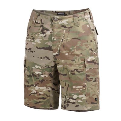 Shorts BDU 2.0 rip-stop MULTICAM®