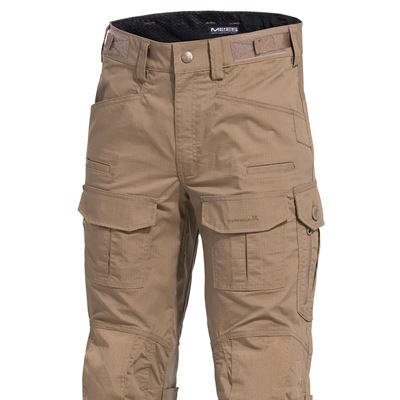 Pants WOLF COYOTE