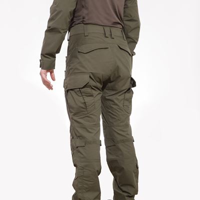 Pants WOLF RANGER GREEN