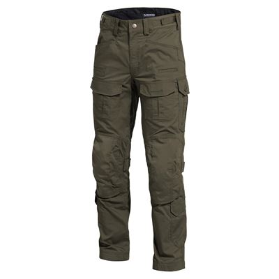 Pants WOLF RANGER GREEN