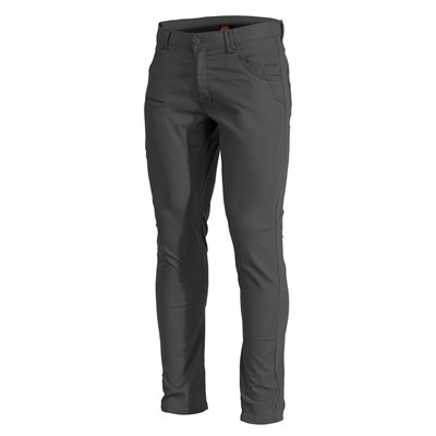 Tactical trousers ROGUE HERO BLACK