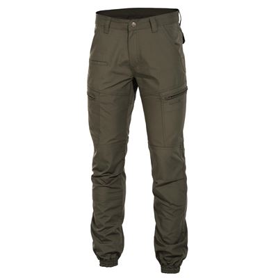 Pants YPERO RANGER GREEN