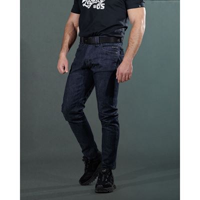 Tactical denim trousers JASON Jeans DARK BLUE PENTAGON K05067-132 5