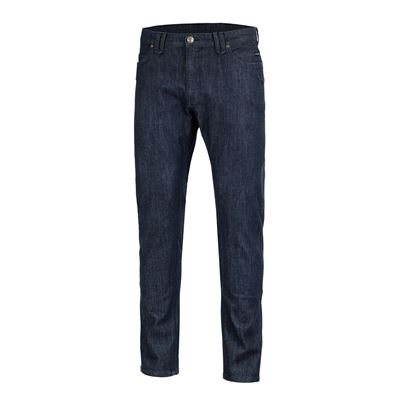 Tactical denim trousers JASON Jeans DARK BLUE