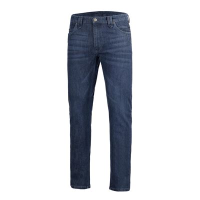 Tactical denim trousers JASON Jeans DARK BLUE