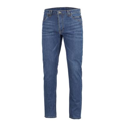 Tactical denim trousers JASON Jeans INDIGO BLUE
