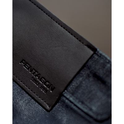 Tactical denim trousers JASON Jeans DARK BLUE PENTAGON K05067-133 11